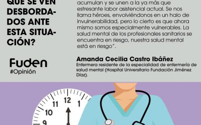 Esto también pasará, mientras tanto, las especialistas en salud mental estamos aquí para ti si lo necesitas