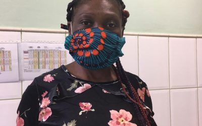 Prevenir el coronavirus en Guinea Ecuatorial