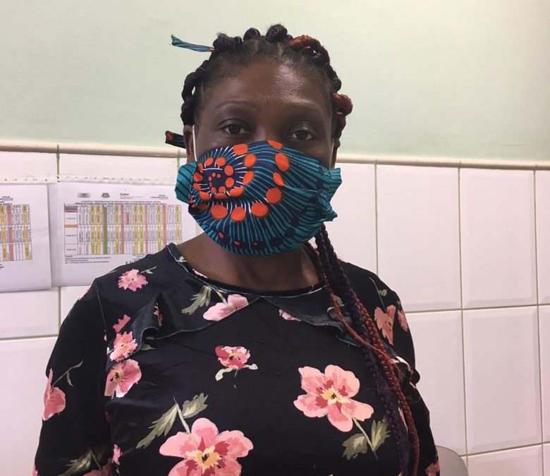 Prevenir el coronavirus en Guinea Ecuatorial