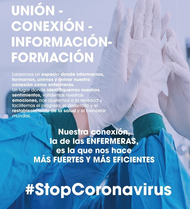 Formacion coronavirus