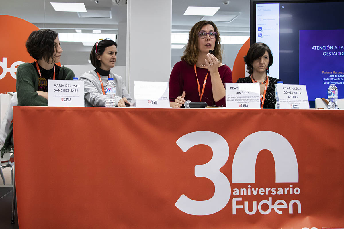 mesa redonda foro fuden