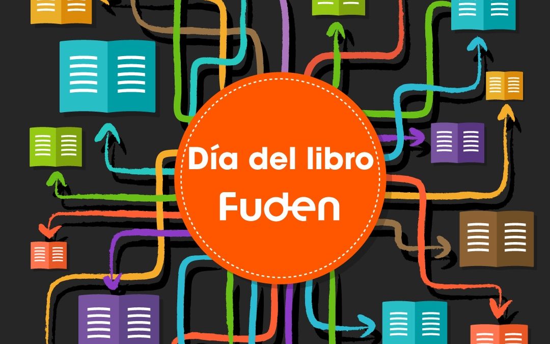 23 de abril, día del libro