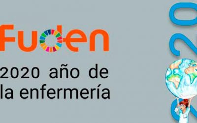 Nueva web FUDEN2020