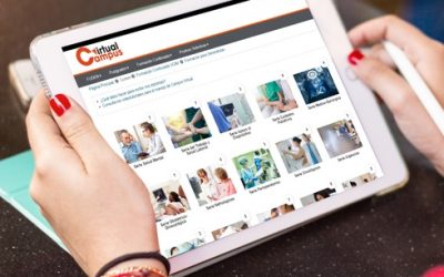 Cursos de 20 horas acreditados por la Comisión de Formación Continuada