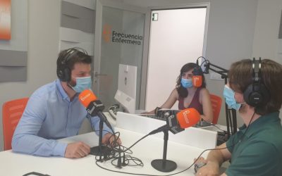 Programa 36 de Sanará Mañana