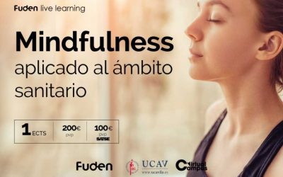 La importancia del autocuidado: mindfulness para sanitarios