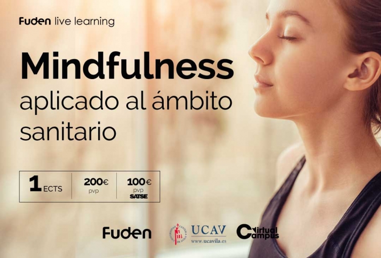 La importancia del autocuidado: mindfulness para sanitarios