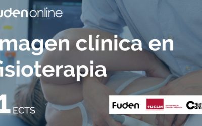 Nueva formación exclusiva para fisioterapeutas.