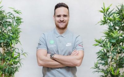 Programa 43 de Sanará Mañana: Fisioterapia gratuita para sanitarios