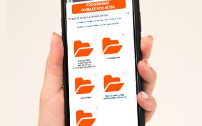 La CFC premia la calidad de la formación de nuestro Campus Virtual