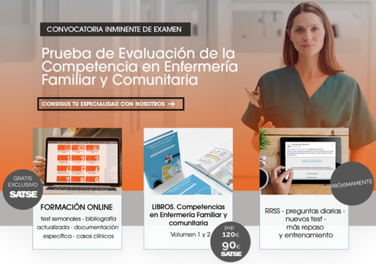 prueba evaluación de la competencia con FUDEN