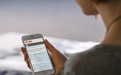 Formación online. Nuevos cursos acreditados CFC