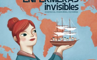 Programa 51 de Sanará Mañana: haciendo visibles a las enfermeras