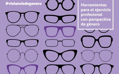 Frecuencia enfermera lanza un podcast centrado en violencia de género