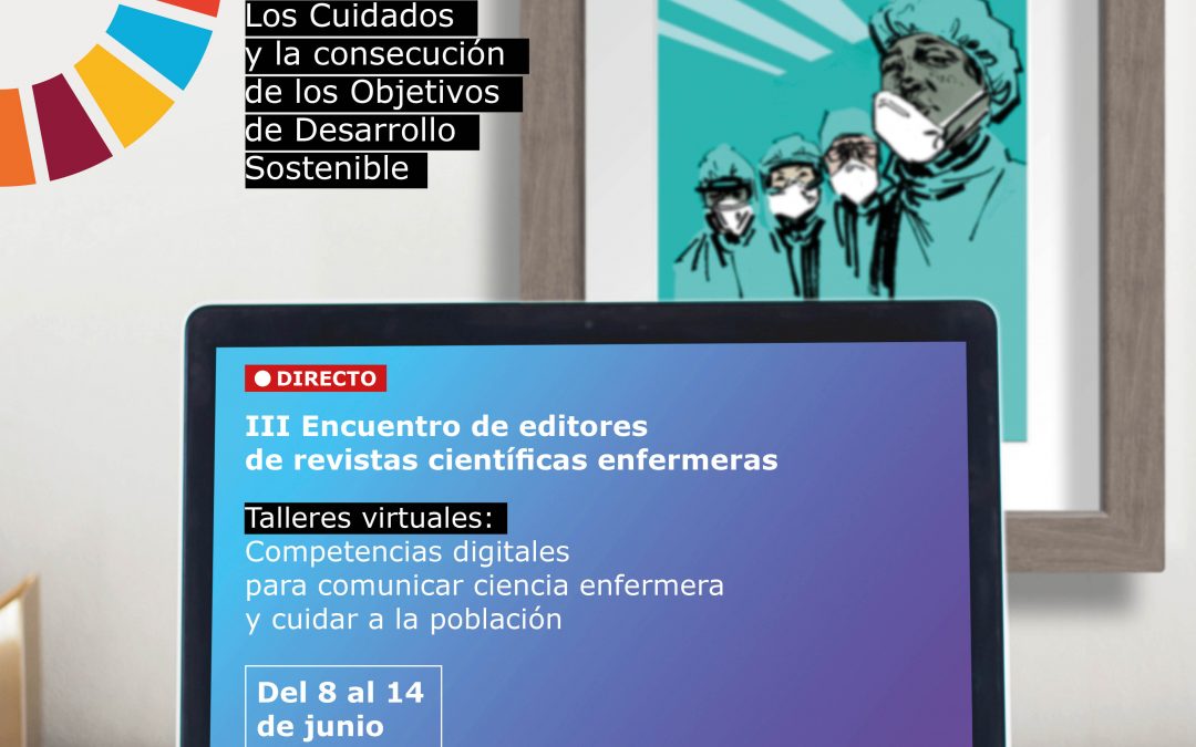 II Congreso de Investigación 2020. «Los cuidados y la consecución de los Objetivos de Desarrollo Sostenible»