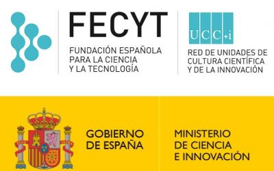 La FECYT acredita a Fuden como Unidad Científica y de la Innovación