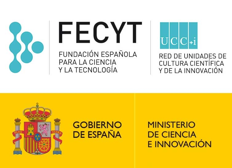 La FECYT acredita a Fuden como Unidad Científica y de la Innovación