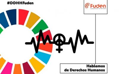 NOOC Hablemos de Derechos Humanos