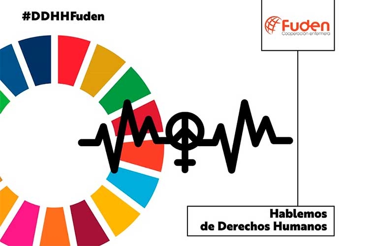 NOOC Hablemos de Derechos Humanos