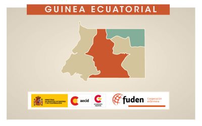 Oferta de empleo FUDEN Cooperación Enfermera: Coordinador/a expatriado/a del proyecto en Guinea Ecuatorial. Proyecto financiado por la Aecid