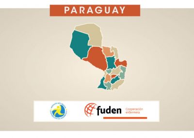 Mejora de la salud a partir de la percepción del autocuidado en mujeres y niñas con VIH de la región de Capital y departamento Central, Paraguay