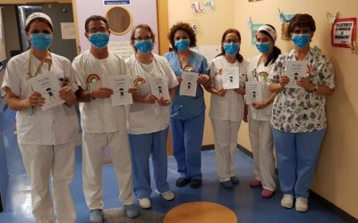 Programa 46 de Sanará Mañana: Frenando los virus con la ayuda de los más pequeños