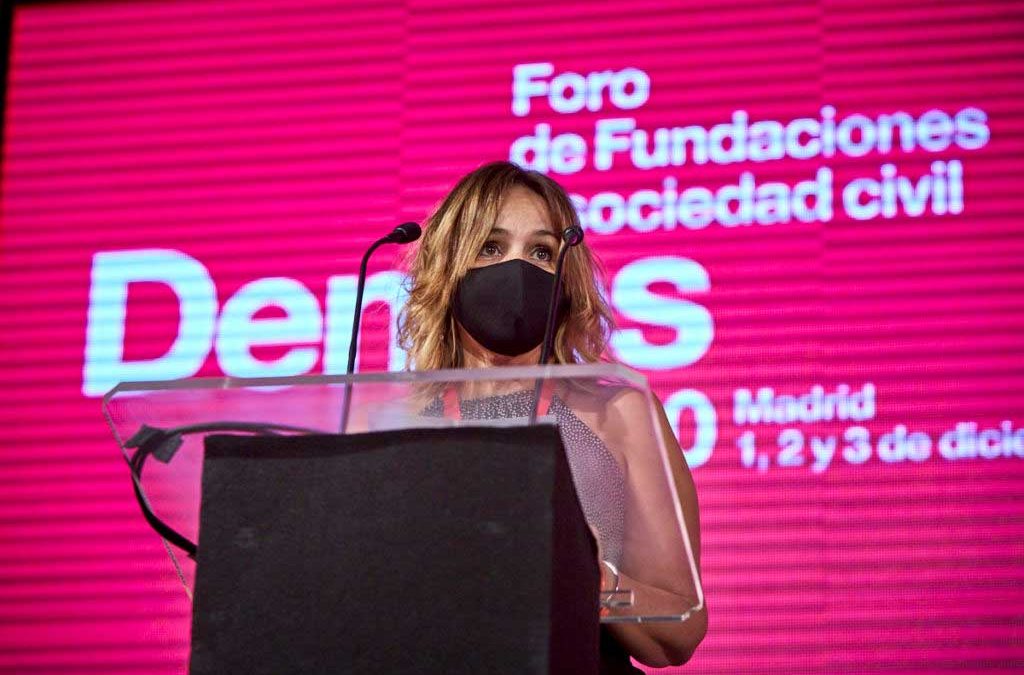 Fuden cierra el año con numerosos reconocimientos y premios