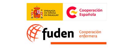 Implementación de la Estrategia de protección a personas vulnerables al COVID por enfermedades crónicas en zonas vulnerables de Asunción. Paraguay.