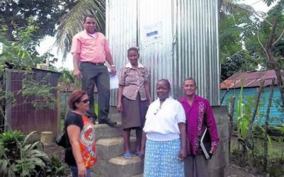 Seleccionamos enfermera experta en salud comunitaria y AP para cooperar en Dominicana