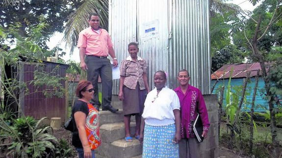 Seleccionamos enfermera experta en salud comunitaria y AP para cooperar en Dominicana