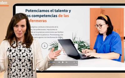 Te explicamos todas las claves de la nueva web de Fuden