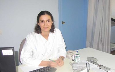 Programa 58 de Sanará Mañana: Detección de la violencia de género durante el embarazo