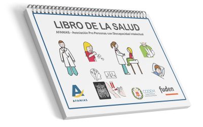 El 21 de febrero te invitamos a la jornada gratuita de presentación del Libro de la Salud.