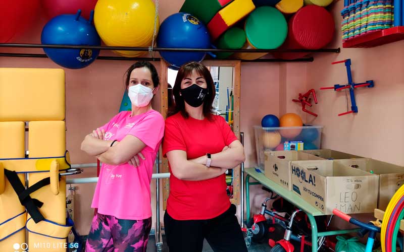 Programa 65 de ‘Sanará Mañana’: fisioterapia escolar