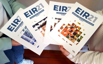 ¿Conoces nuestro nuevo Temario EIR?