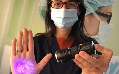Fuden, construimos un mundo más justo y saludable a través de las enfermeras
