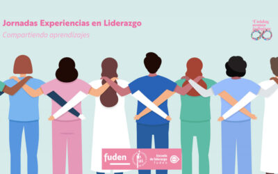 Jornadas de Enfermería “Experiencias de Liderazgo” con la presentación del libro “Liderazgo del futuro: La Enfermera de Práctica Avanzada”