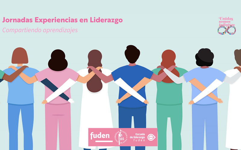 Jornadas de Enfermería “Experiencias de Liderazgo” con la presentación del libro “Liderazgo del futuro: La Enfermera de Práctica Avanzada”