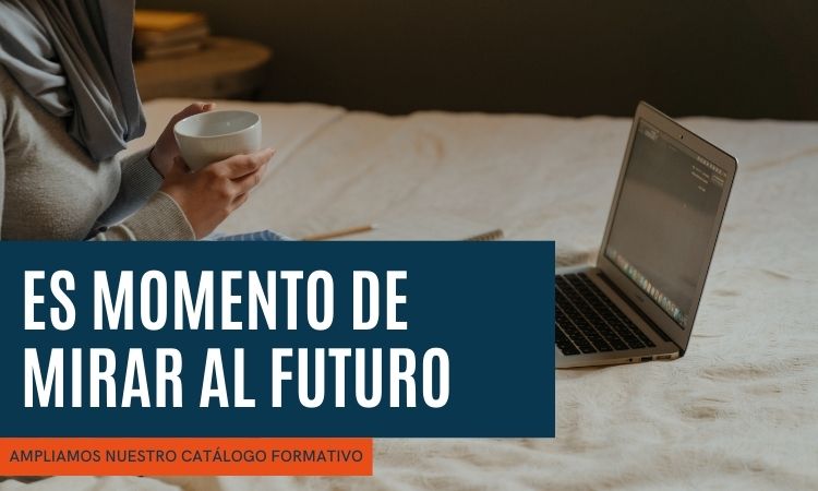 Ampliamos nuestro catálogo con nuevos cursos para enfermeras y matronas