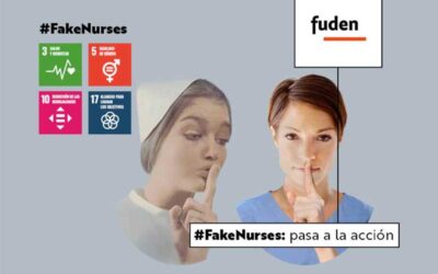 Nooc FakeNurses: Pasa a la acción. Formación online acreditada gratuita para enfermeras