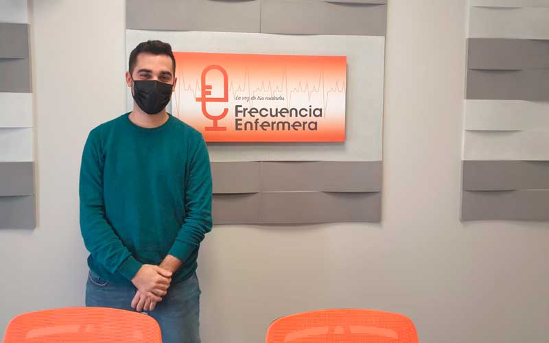 Programa 71 de ‘Sanará Mañana’: asociación AMEREFYC