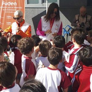 Experto universitario en enfermería escolar