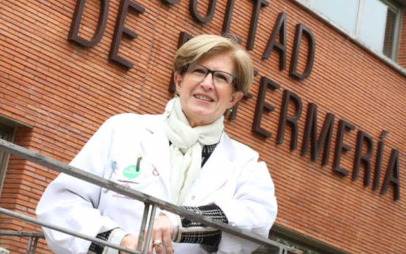 Programa 74 de ‘Sanará Mañana’: Enfermería de la UCLM