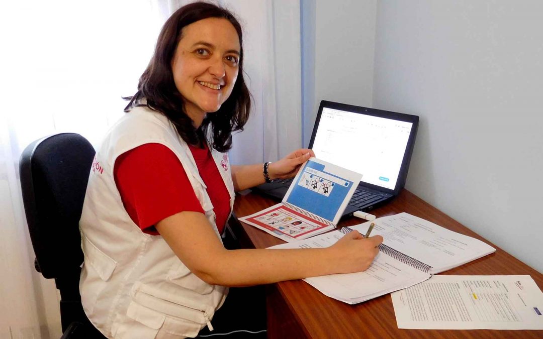 “Ilusión, ganas y una gran responsabilidad en la maleta”