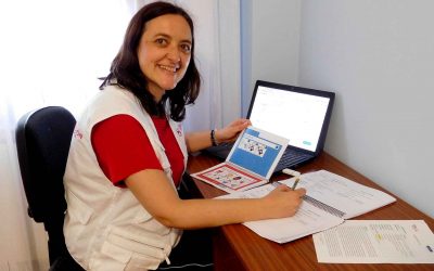 “Ilusión, ganas y una gran responsabilidad en la maleta”