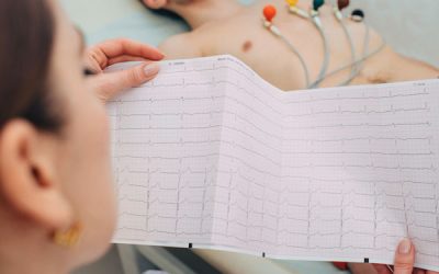 Mayo de 2023: nueva edición del curso ACSA Patología frecuente en electrocardiografía