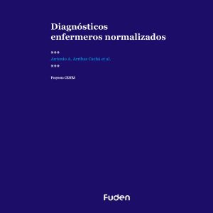 Diagnósticos normalizados de enfermería volumen 1