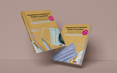 Lanzamos la segunda edición de nuestro Manual para conseguir tu especialidad en Enfermería Familiar y Comunitaria por la vía excepcional: revisado, ampliado y actualizado con los contenidos del primer examen realizado en diciembre del 2021