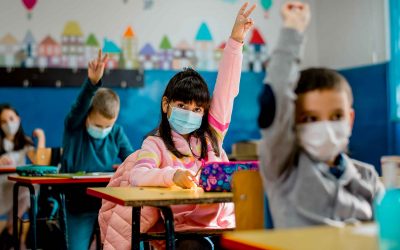 Experto en Salud Escolar: el liderazgo enfermero en los centros escolares