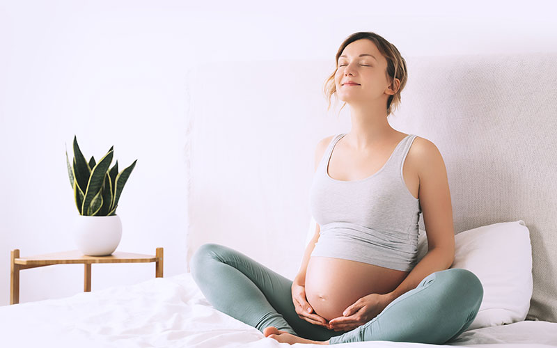 Experto en maternidad consciente: empoderar y acompañar